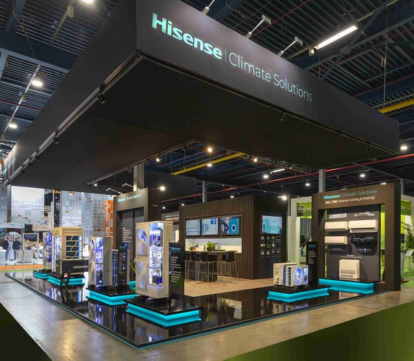 Hisense Ýunus Elektronika Gallery 6