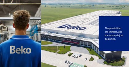 beko – TURKMENISTAN Gallery 5